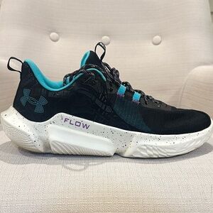 Under Armour Size 13